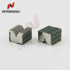 1 XMCB6A-125H MCB Arc chute