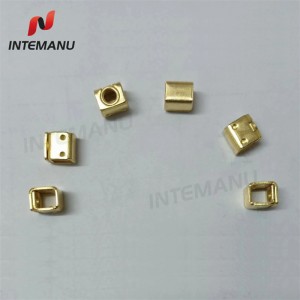 CIRCUIT BREAKER TERMINAL CLAMP 鞍型