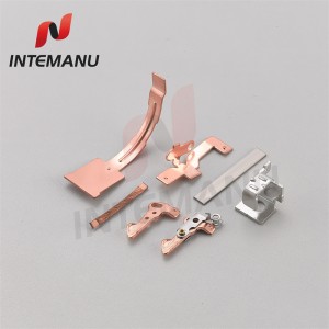 l7 circuit breaker bimetallic system